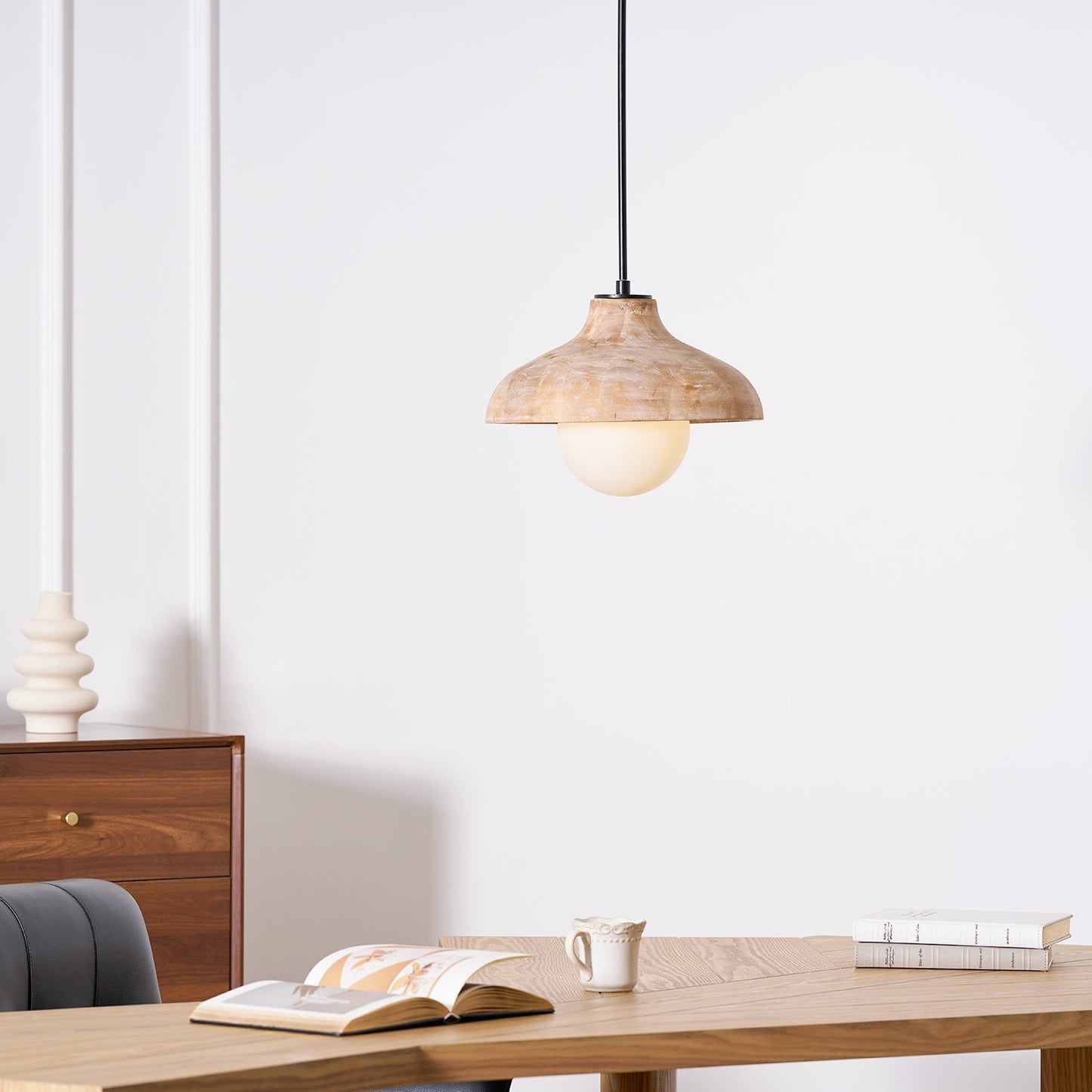 Surfside Pendant Lamp