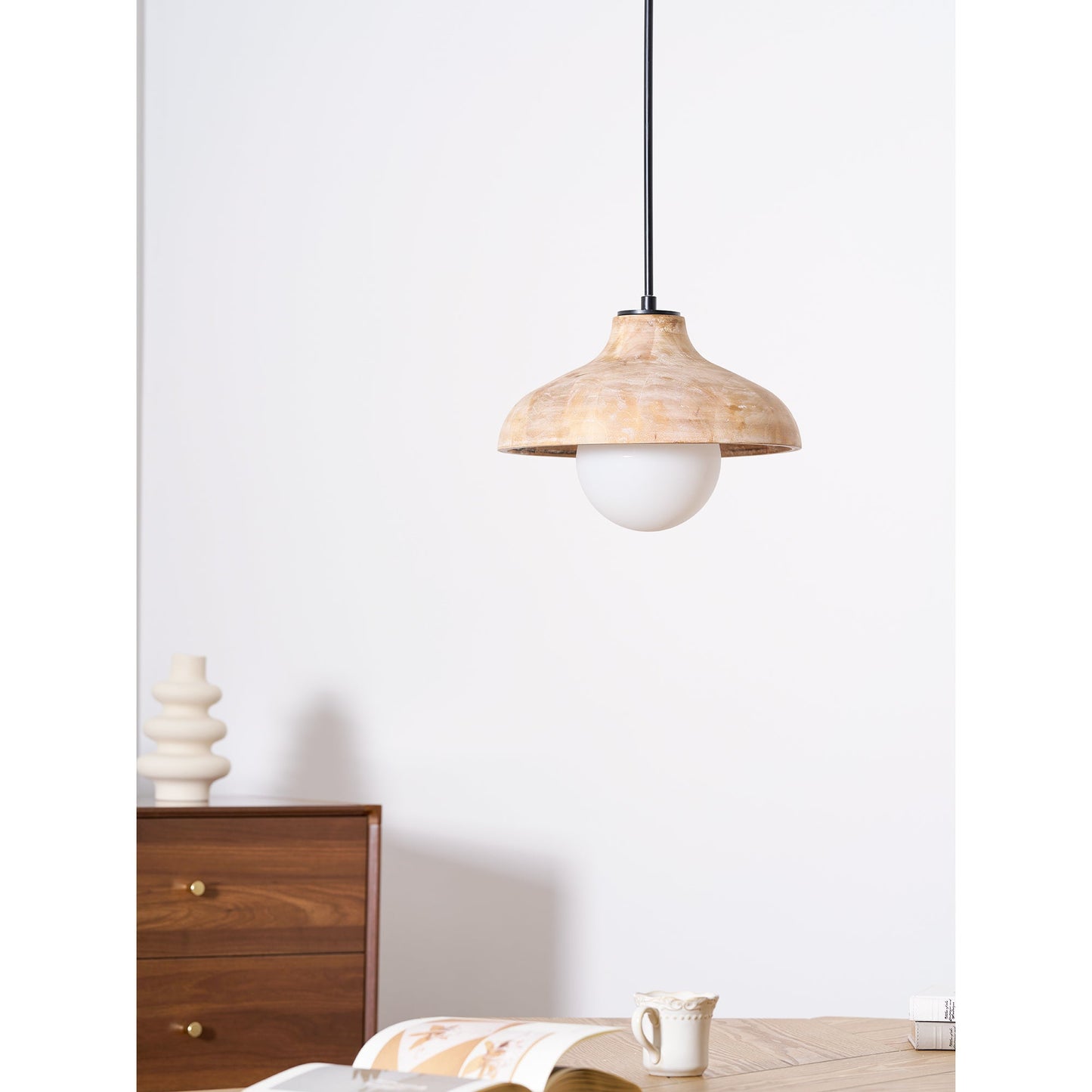 Surfside Pendant Lamp