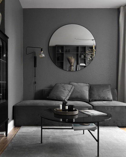 Swing Plug-in Wall Lamp