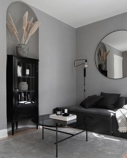 Swing Plug-in Wall Lamp