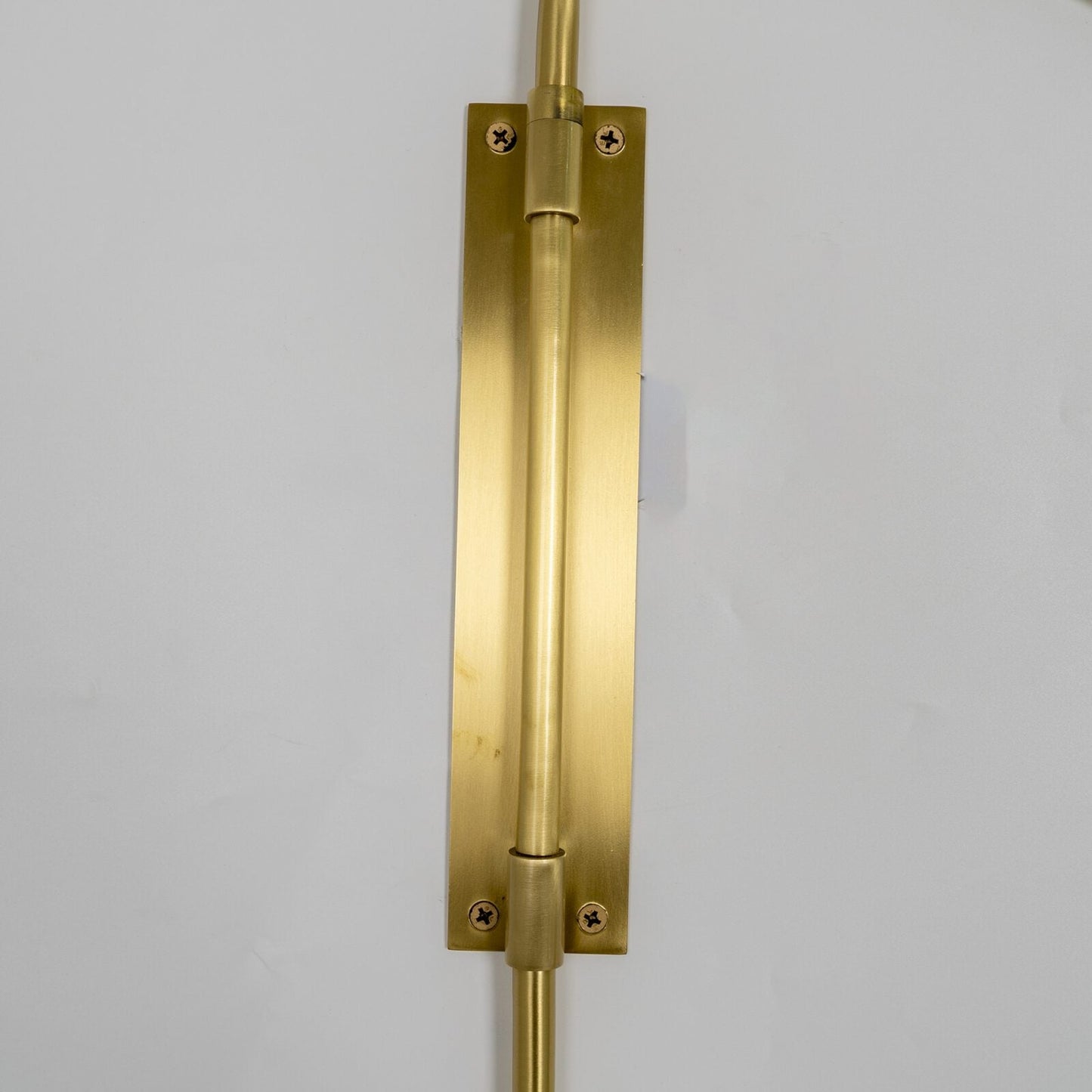 Swing Plug-in Wall Lamp