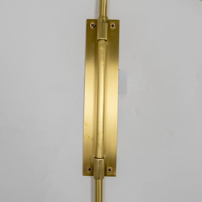 Swing Plug-in Wall Lamp