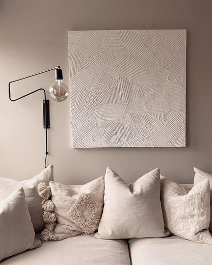 Swing Plug-in Wall Lamp