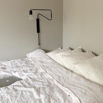 Swing Plug-in Wall Lamp