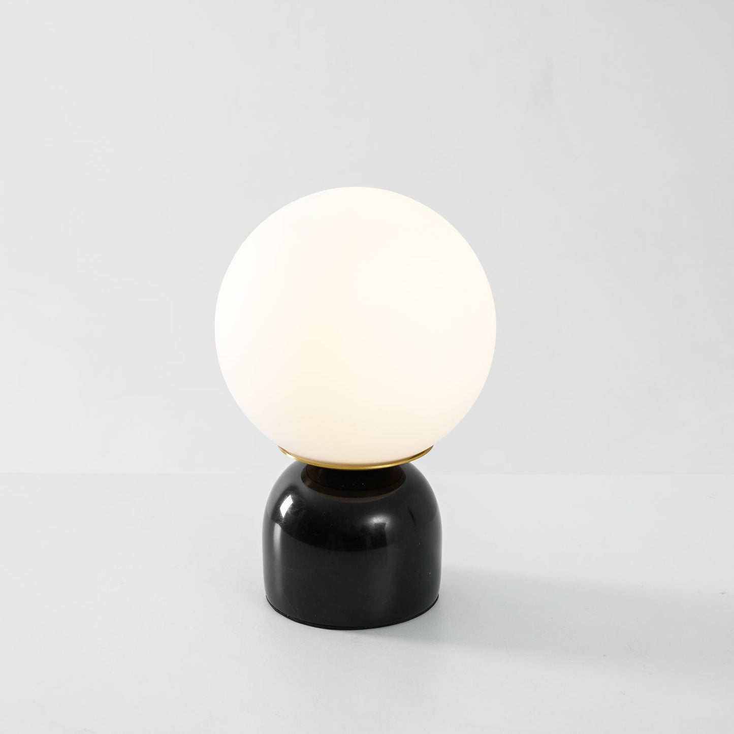 Yannick Marble Table Lamp