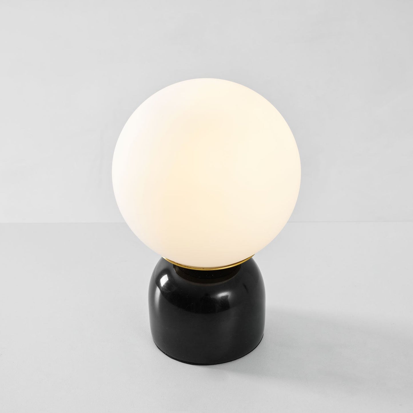 Yannick Marble Table Lamp