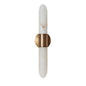 Tabitha Alabaster Wall Lamp