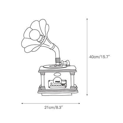 Calika Table Lamp