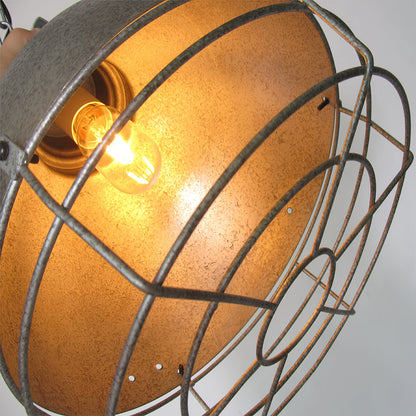 Tagabo Pendant Light