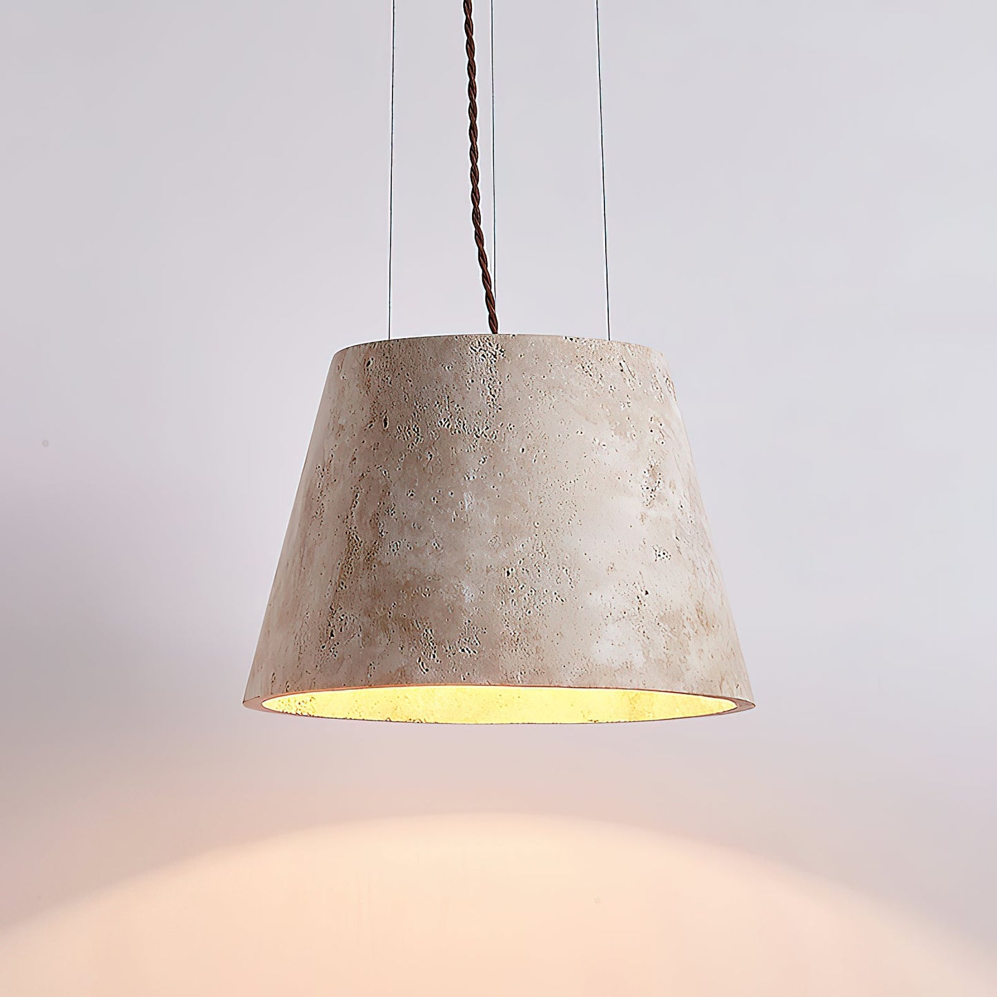 Talma Pendant Lamp