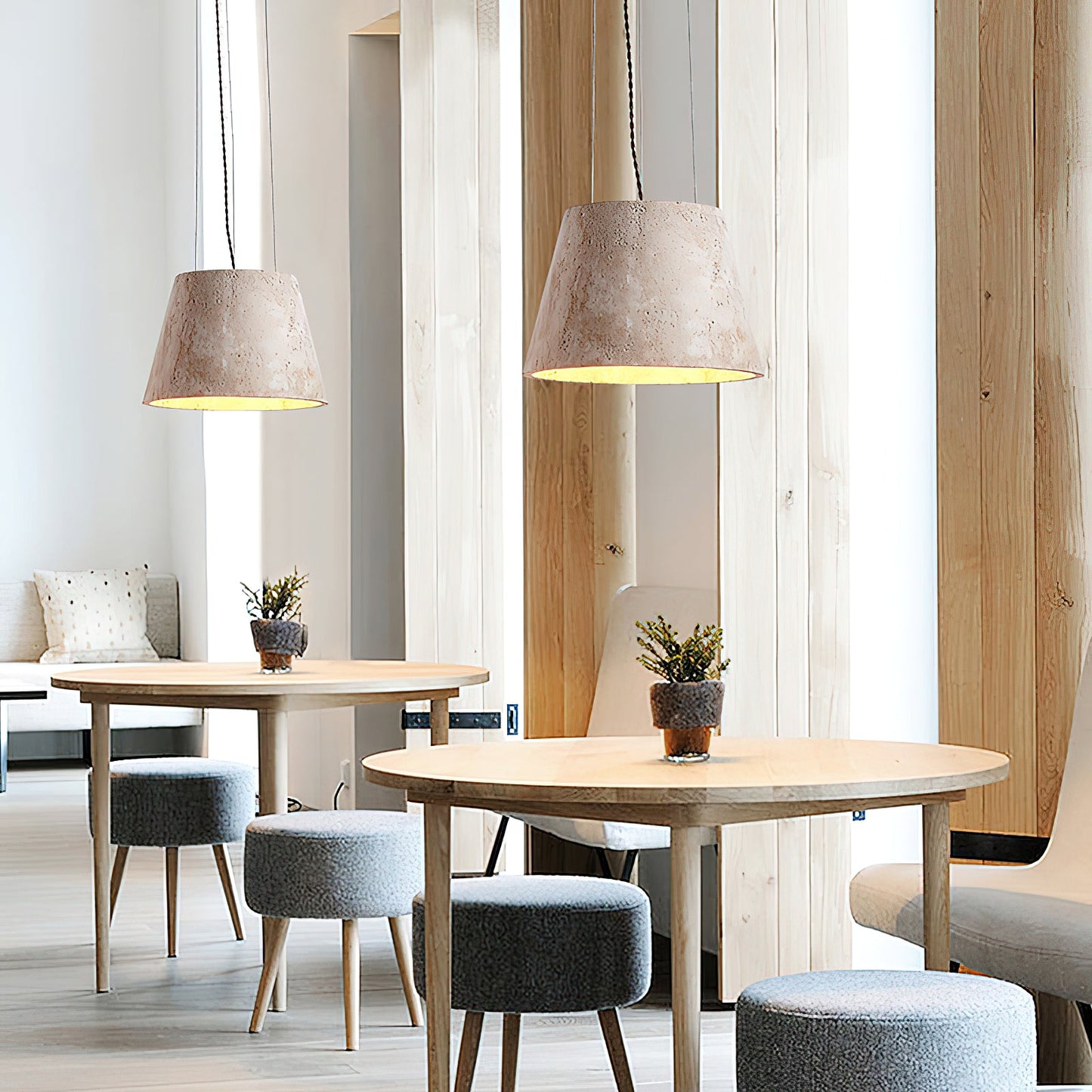 Talma Pendant Lamp