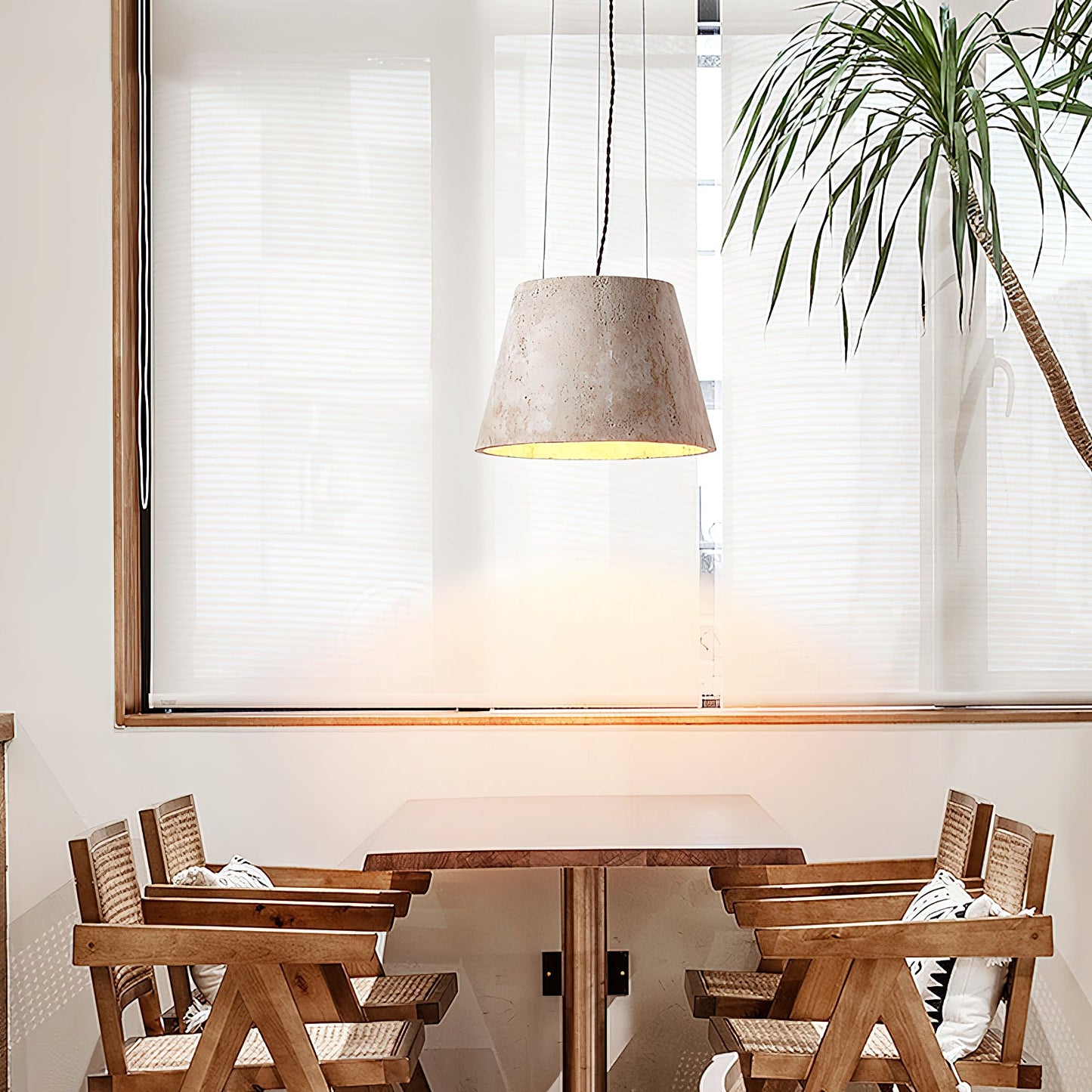 Talma Pendant Lamp