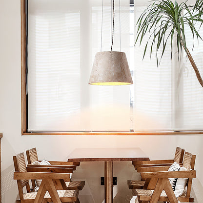 Talma Pendant Lamp