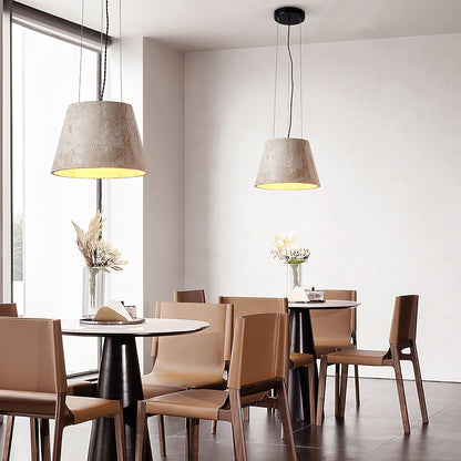 Talma Pendant Lamp