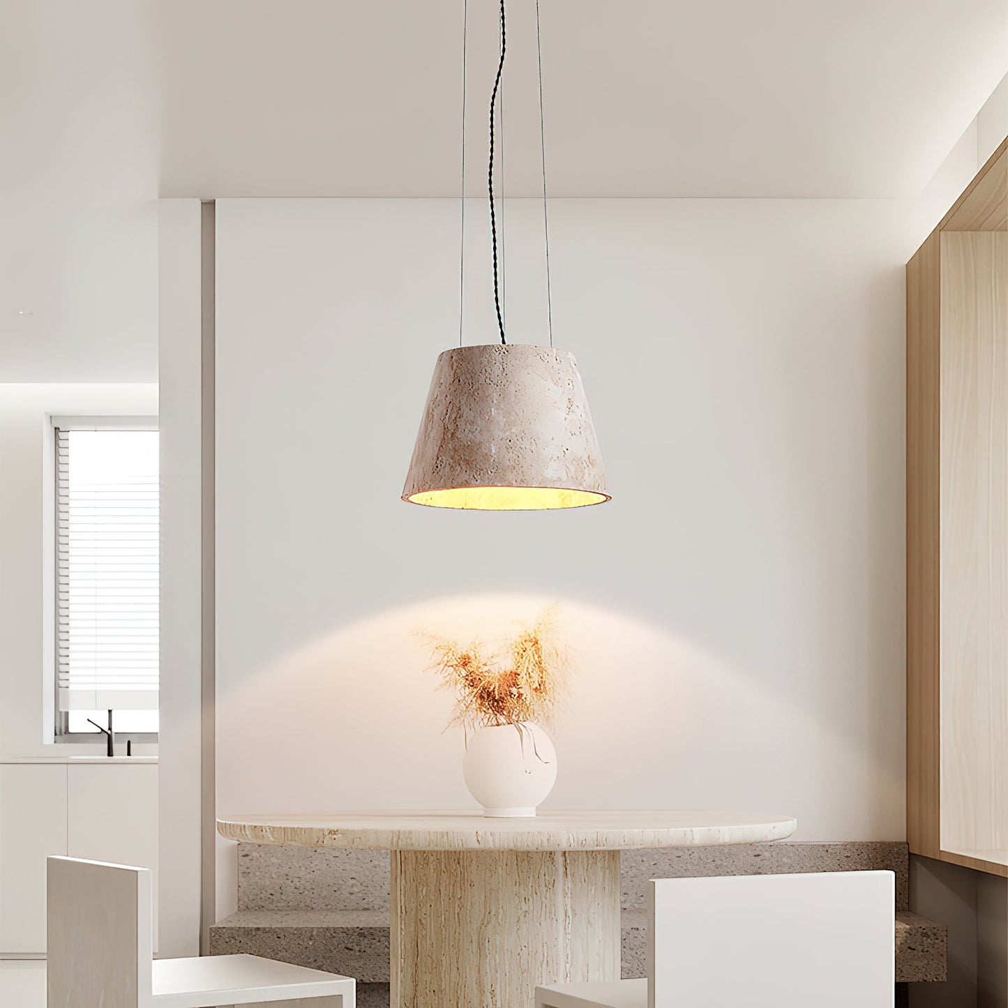 Talma Pendant Lamp