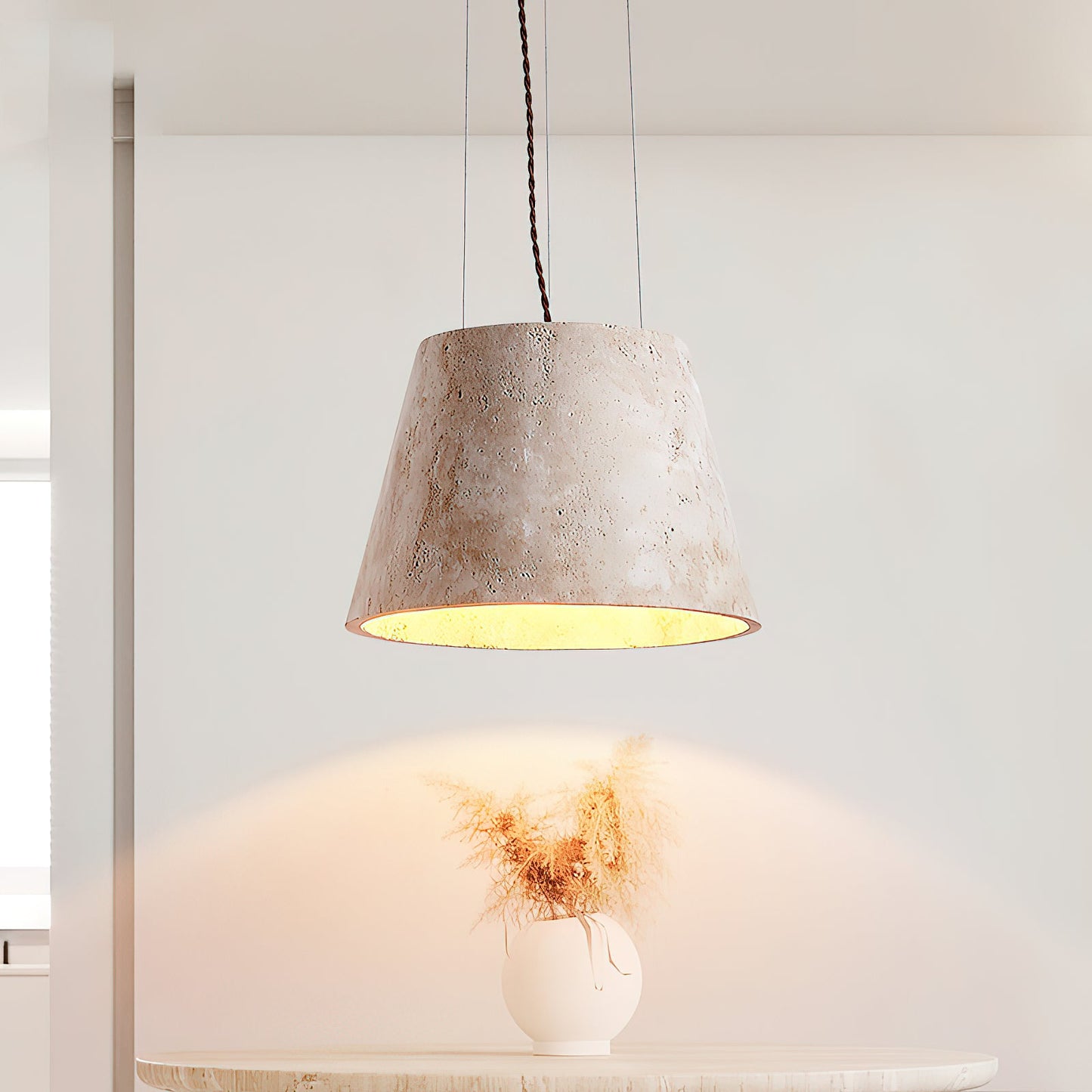 Talma Pendant Lamp