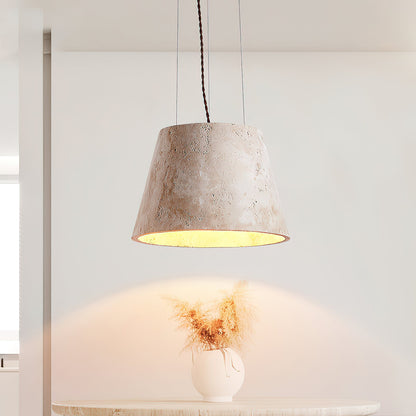 Talma Pendant Lamp