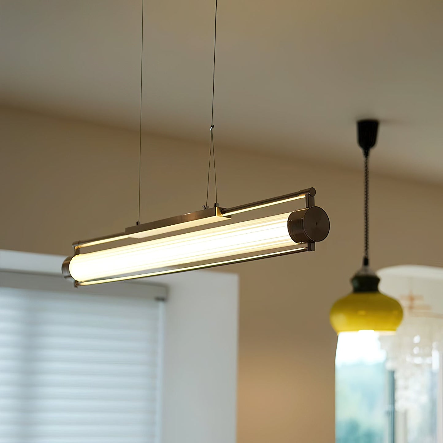 Tamar Wand Pendant Lamp