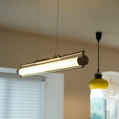 Tamar Wand Pendant Lamp