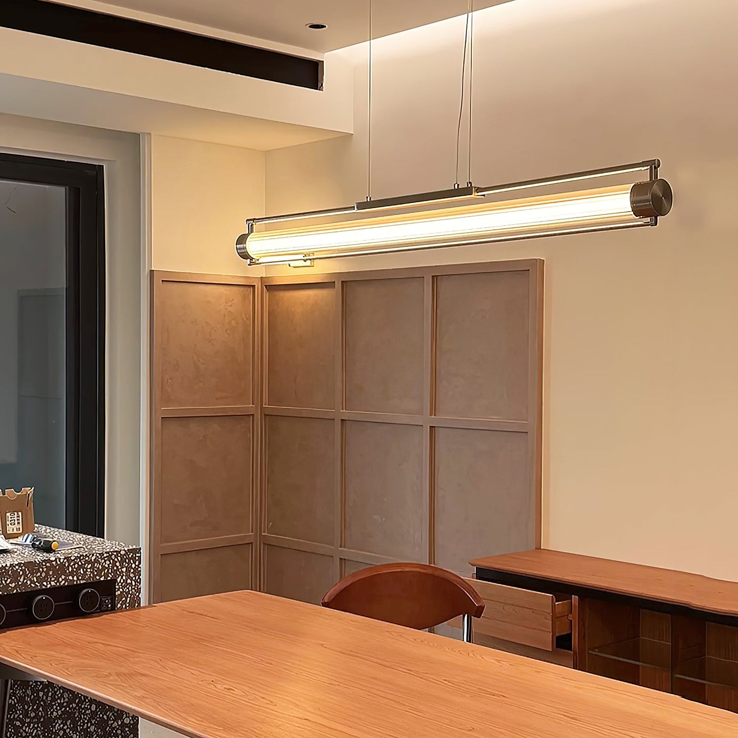 Tamar Wand Pendant Lamp
