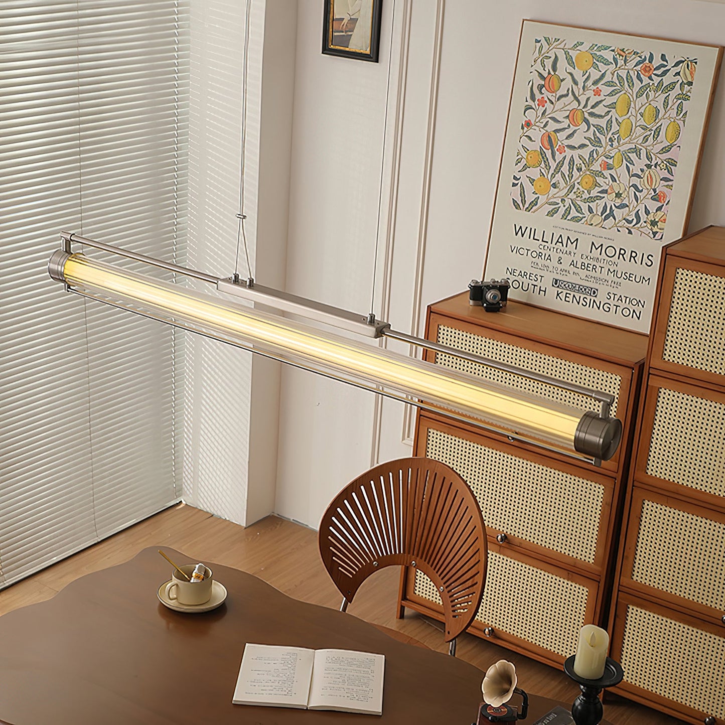 Tamar Wand Pendant Lamp