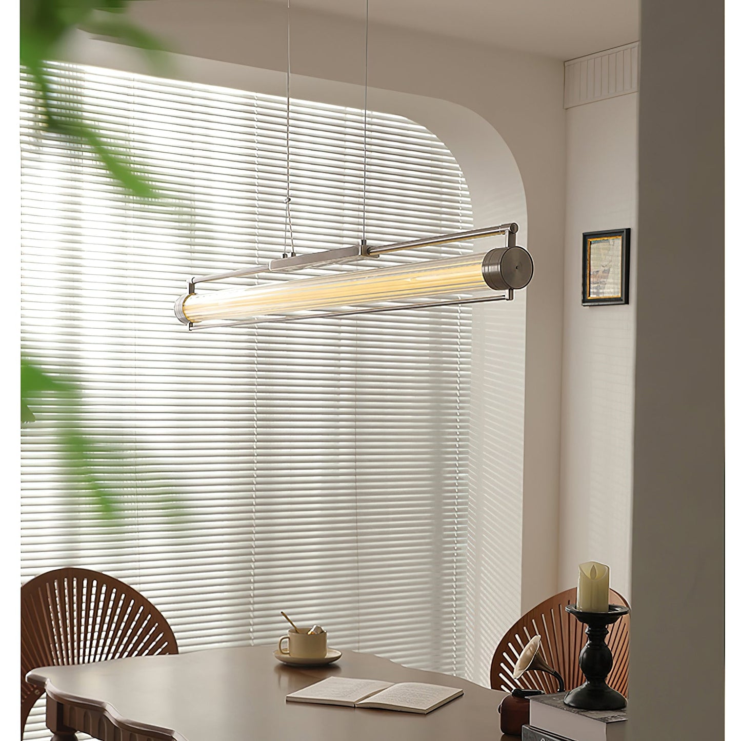 Tamar Wand Pendant Lamp