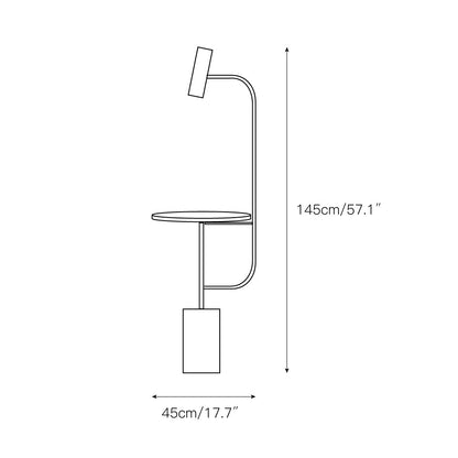 Tatum Floor Lamp