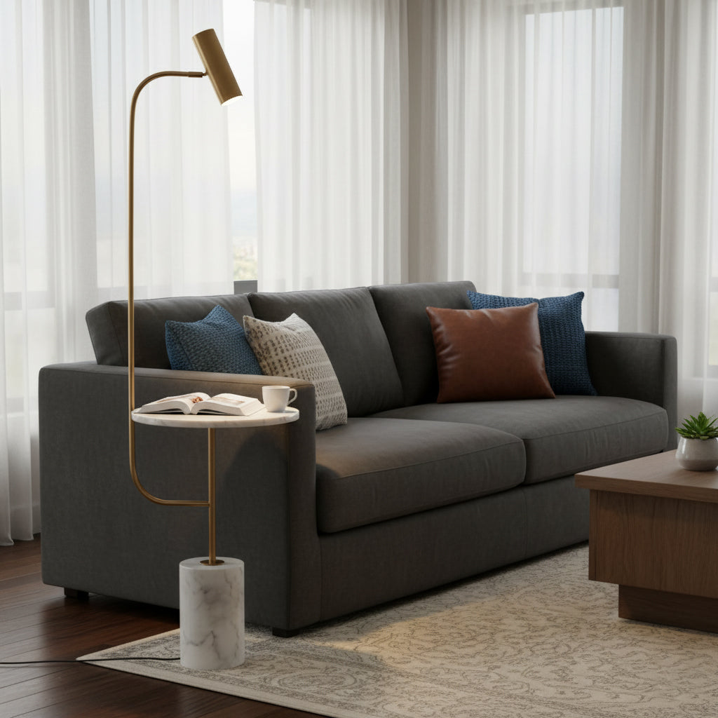 Tatum Floor Lamp