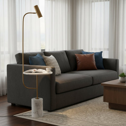 Tatum Floor Lamp
