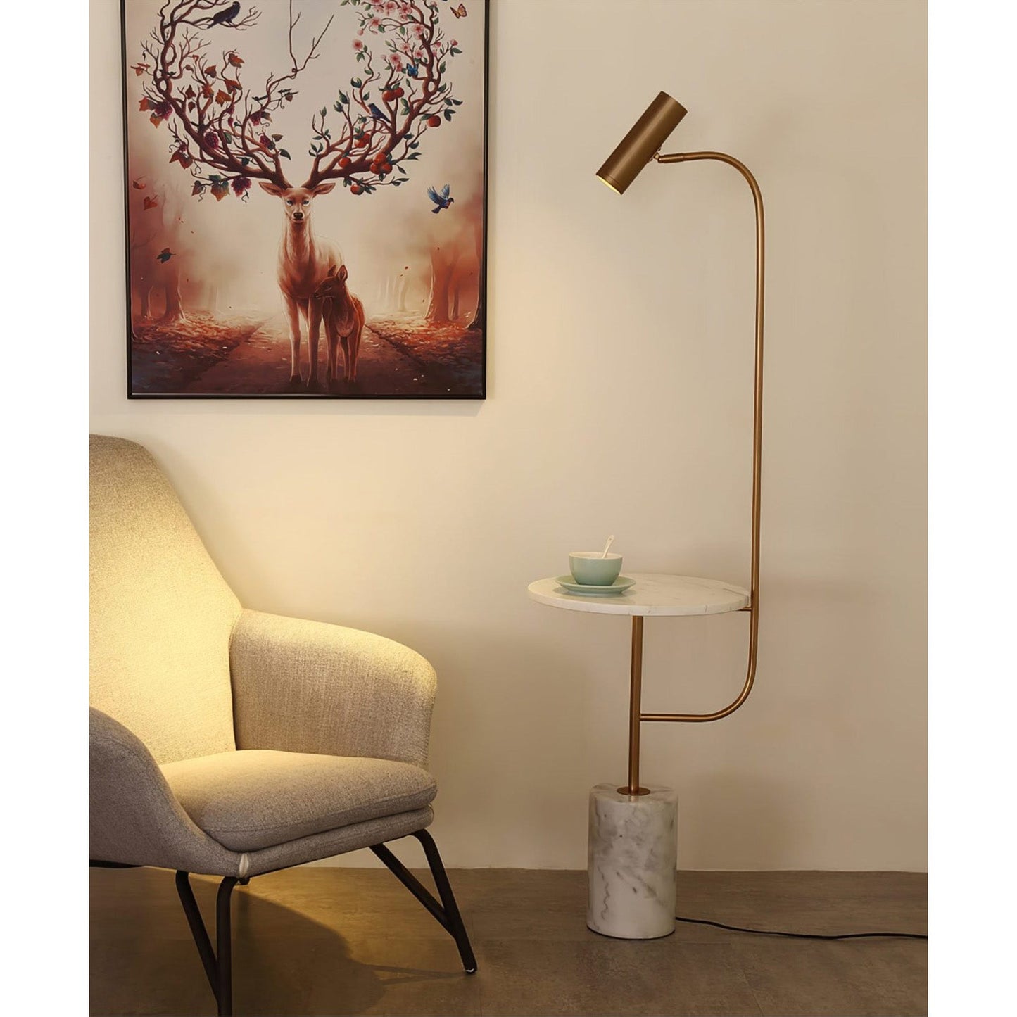 Tatum Floor Lamp