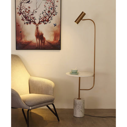 Tatum Floor Lamp