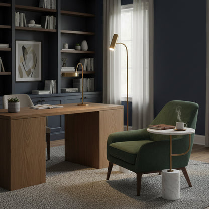 Tatum Floor Lamp
