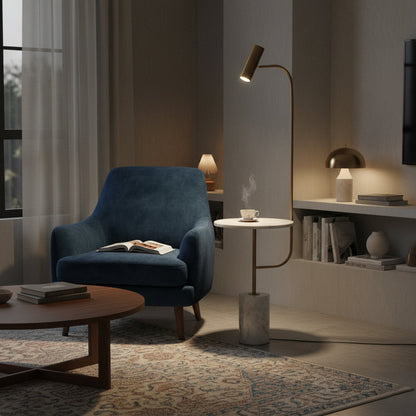 Tatum Floor Lamp