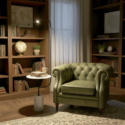 Tatum Floor Lamp