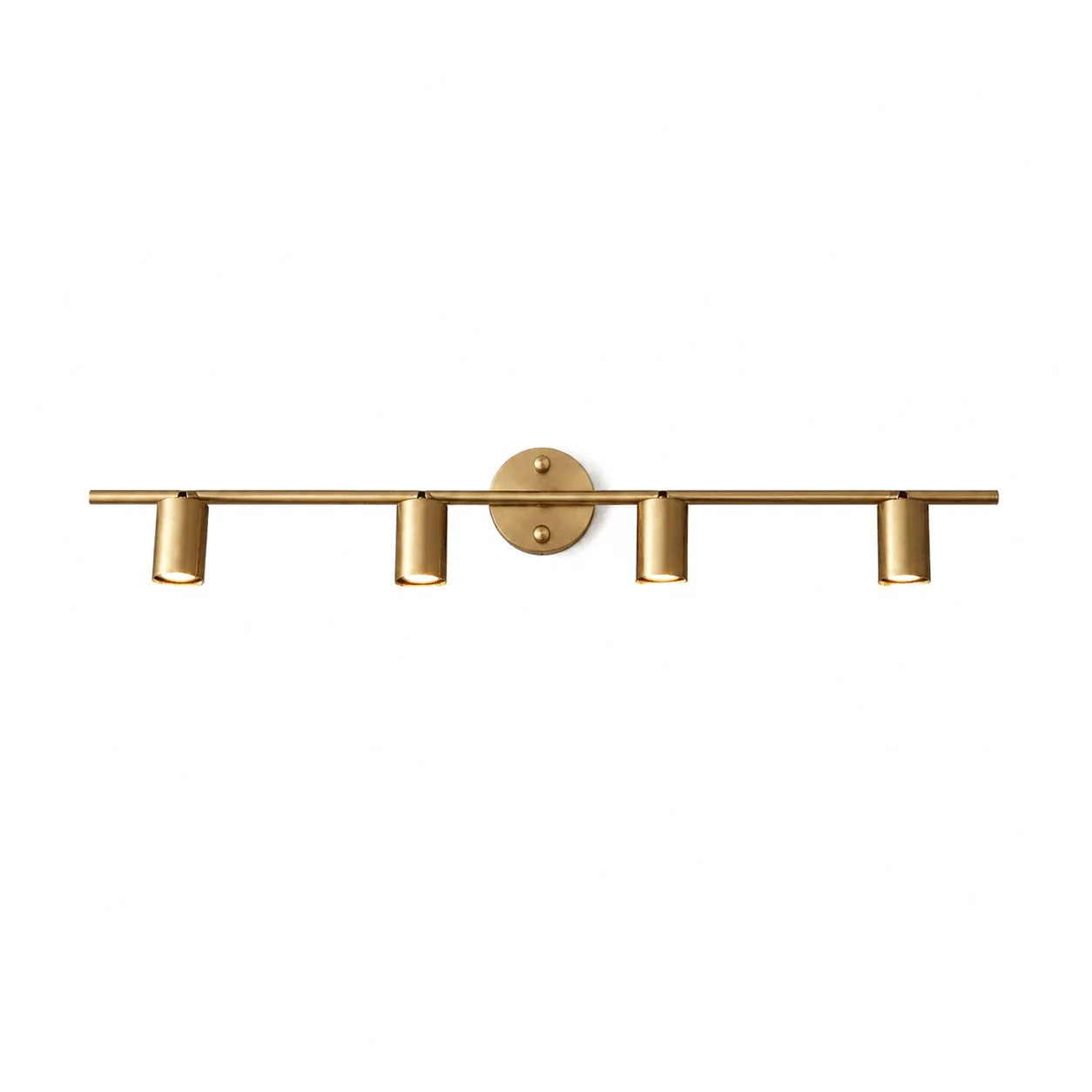 Quartzite Adjustable Head Wall/Ceiling Lamp