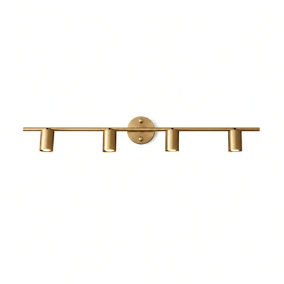 Quartzite Adjustable Head Wall/Ceiling Lamp