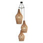 Taylor Rattan Pendant Lamp