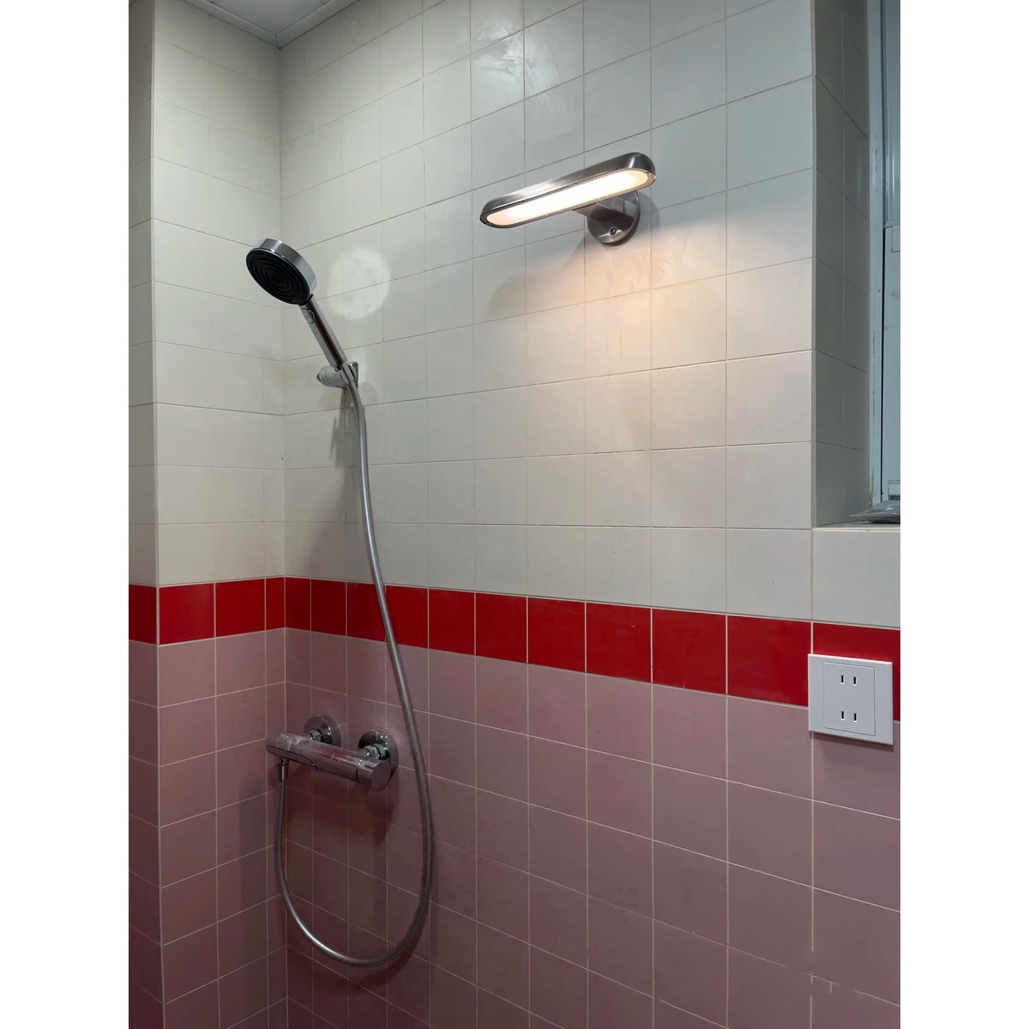 Teetoo Wall Lamp