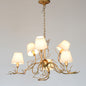 Tendril Chandelier