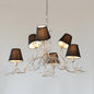 Tendril Chandelier