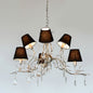 Tendril Chandelier