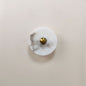 Terkel Marble Wall Lamp