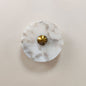 Terkel Marble Wall Lamp
