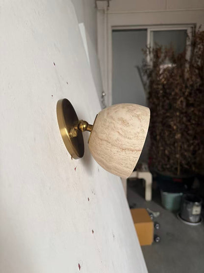 Sigrid Surface Wall Lamp