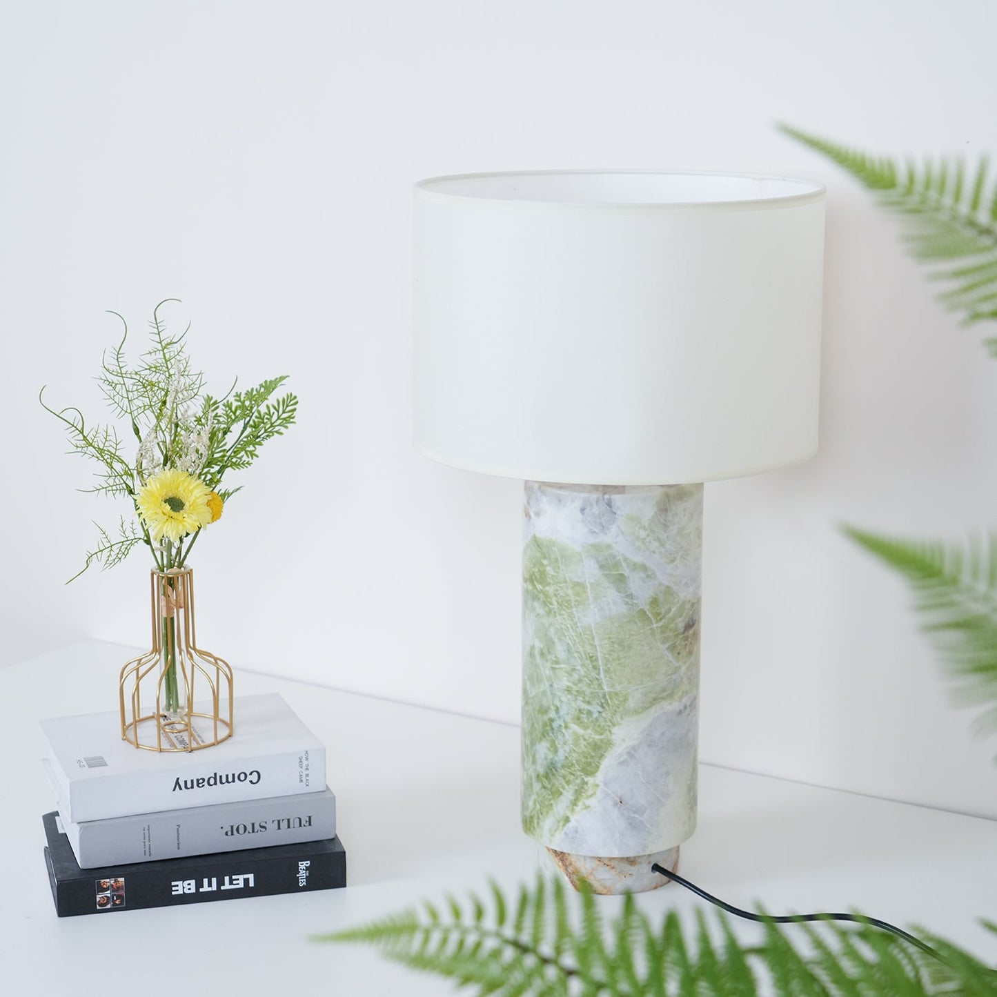Sigrid Table Lamp
