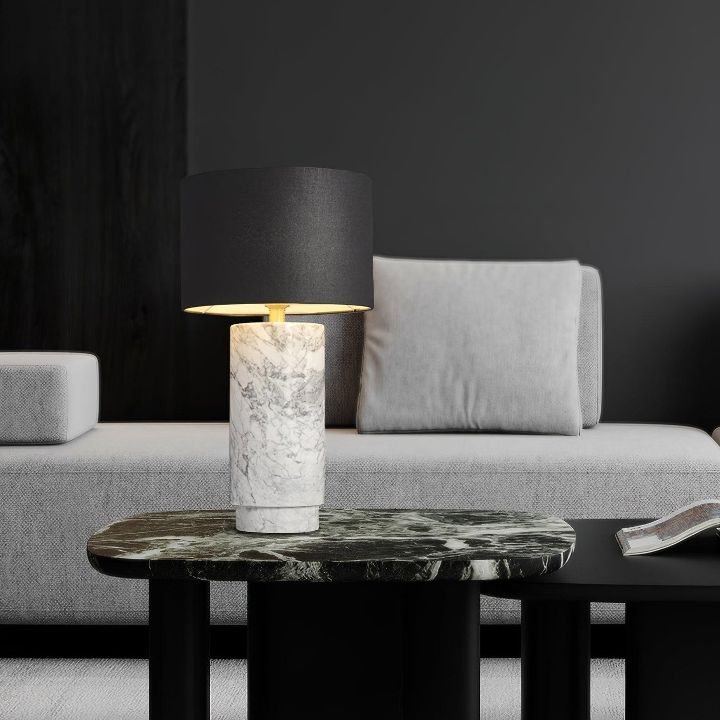 Sigrid Table Lamp