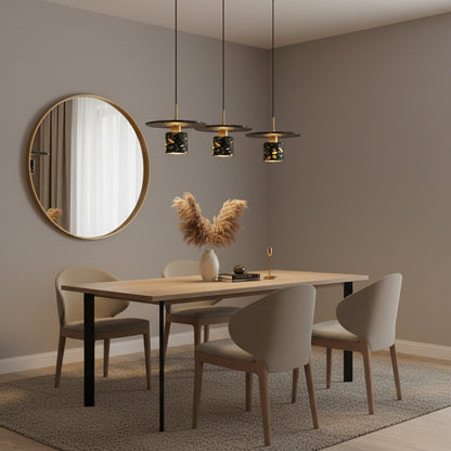 Terrazzo Pendant Lamp