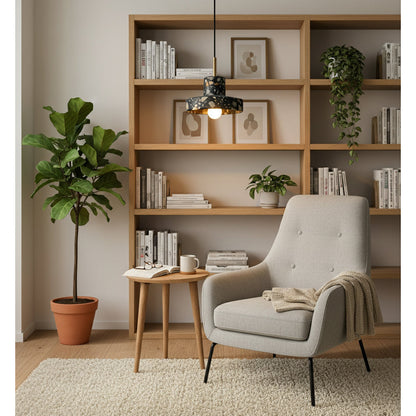 Terrazzo Pendant Lamp