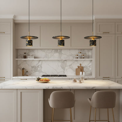 Terrazzo Pendant Lamp