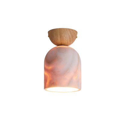 Terrene Cone Ceiling Lamp